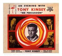 An Evening With Tony Kinsey - Tony Kinsey