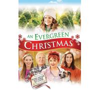 An Evergreen Christmas (DVD) Booboo Stewart Charleene Closshey Naomi Judd