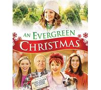 An Evergreen Christmas [Edizione: Stati Uniti]