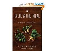 An Everlasting Meal byWaters