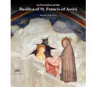 An evocation of the Basilica of st. Francis of Assisi - 2022 - Sk