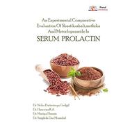 An Experimental Comparative Evaluation Of Shastikashali,methika And Metaclopramide In SERUM PROLACTIN