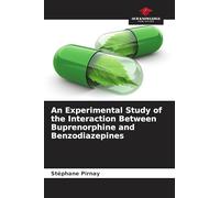 An Experimental Study of the Interaction Between Buprenorphine and Benzodiazepines