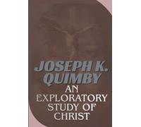 An Exploratory Study of Christ