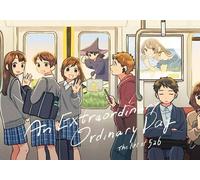 An Extraordinary Ordinary Day (Tascabile)