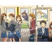 An Extraordinary Ordinary Day (Tascabile)