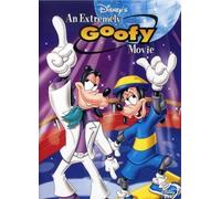 An Extremely Goofy Movie (DVD)