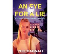 An Eye for a Lie: 1