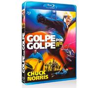 An Eye for an Eye (1981) [ Blu-Ray, Reg.A/B/C Import - Spain ]