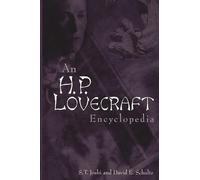 An H.P. Lovecraft Encyclopedia