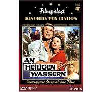 An heiligen Wassern