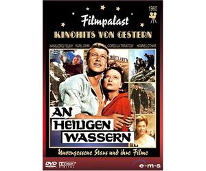An heiligen Wassern