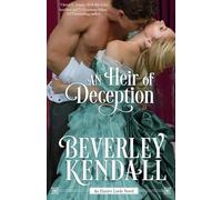 An Heir of Deception: Volume 3
