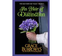 An Heir of Distinction