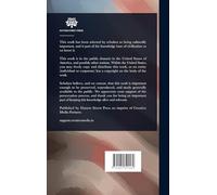 An Historical And Geographical Account Of The Province And Country Of Pensilvania