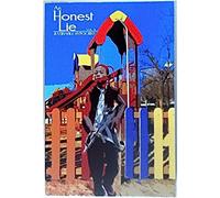 An Honest Lie Vol 3 Justifiable Hypocrisy