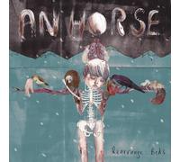 An Horse - Rearrange Beds (LP)