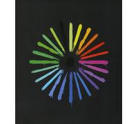 AN HOUR BEFORE IT'S DARK (Blu-ray) Marillion