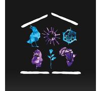 Music Dvd Marillion - An Hour Before Its Dark: Live In Port Zelande 23