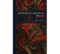 An Hour of American Drama
