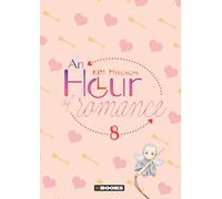 An hour of romance T08
