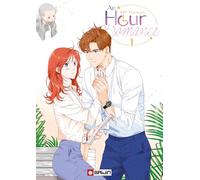 An hour of romance (Vol. 1)