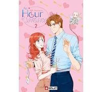 An hour of romance (Vol. 2)