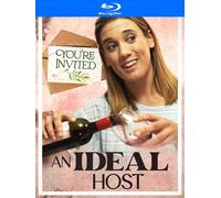 An Ideal Host (Blu-ray) Nadia Collins Evan Williams Naomi Brockwell