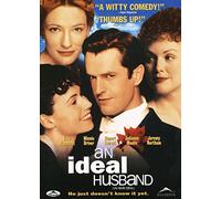 An Ideal Husband (1999)
