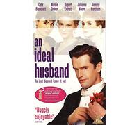 An Ideal Husband