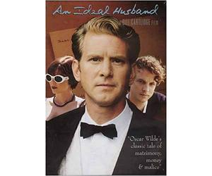 An Ideal Husband