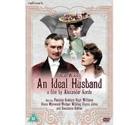 An Ideal Husband [DVD] [1947] [Edizione: Regno Unito]