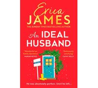 An Ideal Husband: New Amazon No.1 bestseller and Richard and Judy Book Clu...