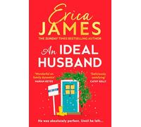 An Ideal Husband: New Amazon No.1 bestseller and Richard and Judy Book Club pick from a Sunday Times bestseller - an uplifting and heart-warming family drama