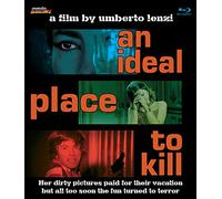 An Ideal Place to Kill