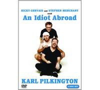 An Idiot Abroad: Season One