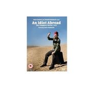 An Idiot Abroad - Series 1 & 2 Box Set [Edizione: Regno Unito]