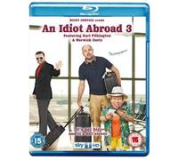 An Idiot Abroad - Series 3 [Edizione: Regno Unito]