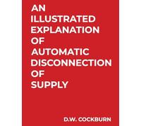 An Illustrated Explanation of Automatic Disconnection of Supply