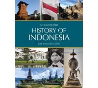 An Illustrated History of Indonesia