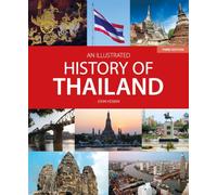 An Illustrated History of Thailand