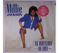 An Imitation Of Love