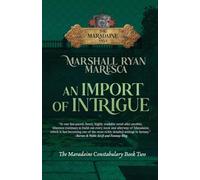 An Import of Intrigue: 2