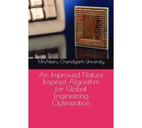 An Improved Nature Inspired Algorithm for Global Engineering Optimization