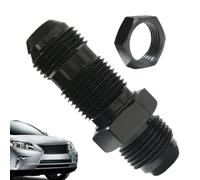 AN in Alluminio - Adattatore AN per Radiatore Olio in Alluminio | Ricambi Auto per Officine Privati Garages Aziende Amici Principianti Performance