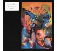 Westerman - An Inbuilt Fault (Limited Edition) (Transparent Sun Yellow Coloured) (LP)