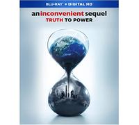 An Inconvenient Sequel: Truth to Power