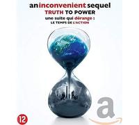 An Inconvenient Sequel: Truth To Power 2018 (Blu-ray)