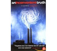 An Inconvenient Truth (DVD) 2007 (DVD)