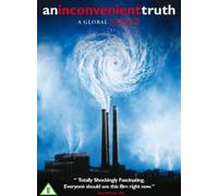 An Inconvenient Truth (DVD) Al Gore